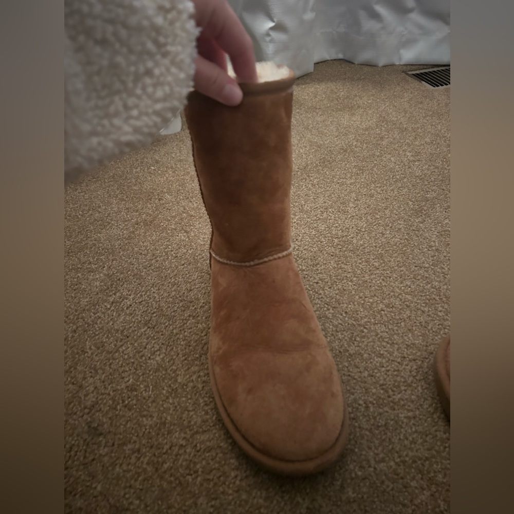 Ugg Mini Boot - image 4